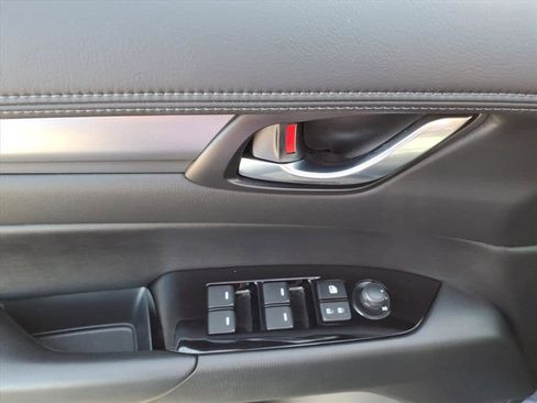 Used 2024 MAZDA CX-5 AWD 2.5 S w/ Select Package image 16