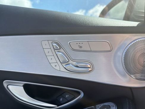 Used 2018 Mercedes-Benz C 300 4MATIC Sedan w/ Multimedia Package image 21