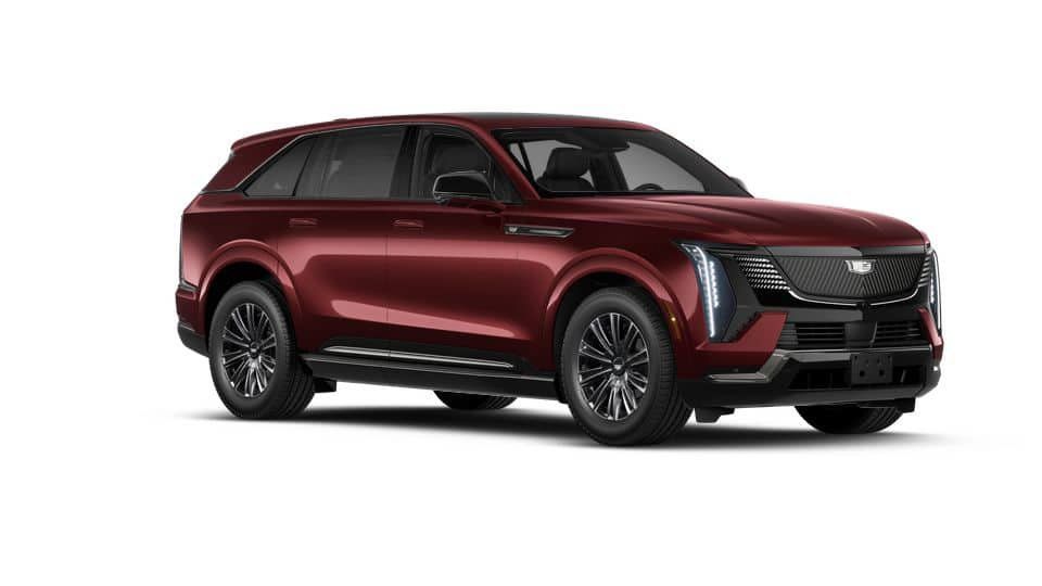 New 2026 Cadillac Escalade IQ Sport 1 AWD/4WD image 62