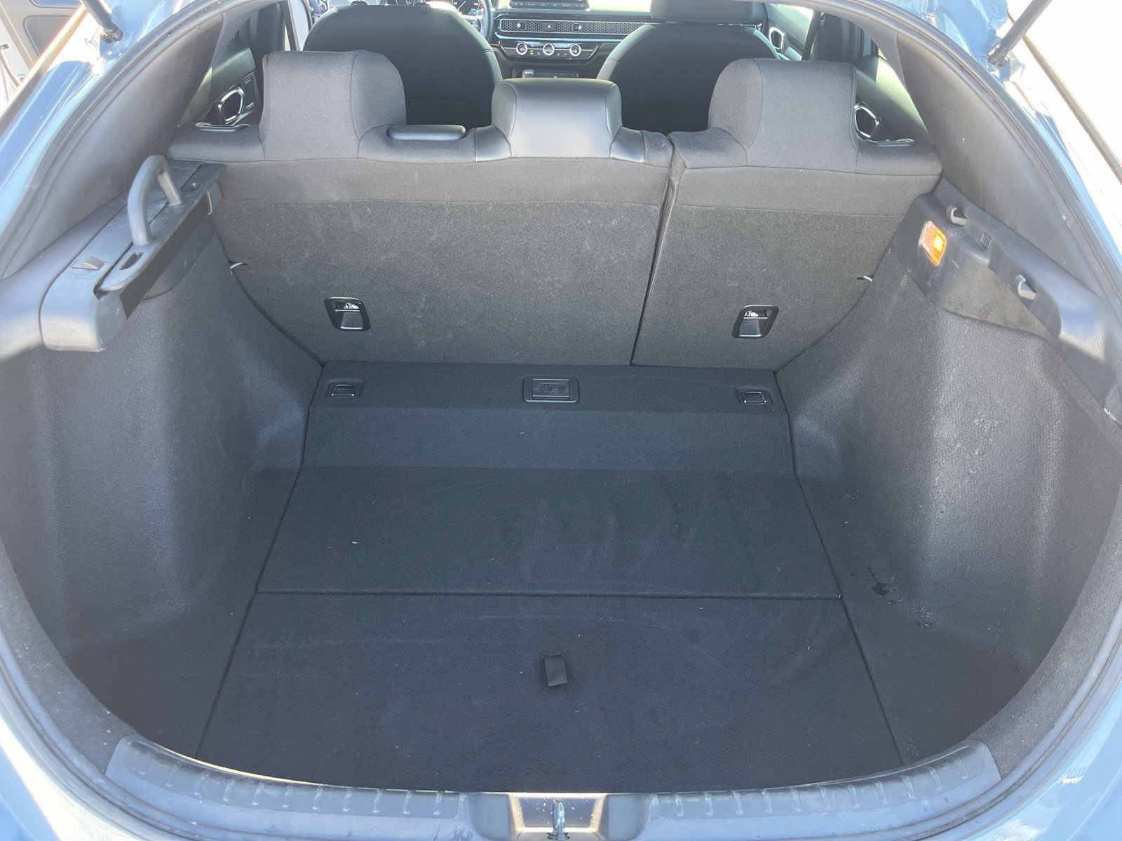 Used 2024 Honda Civic Sport image 27