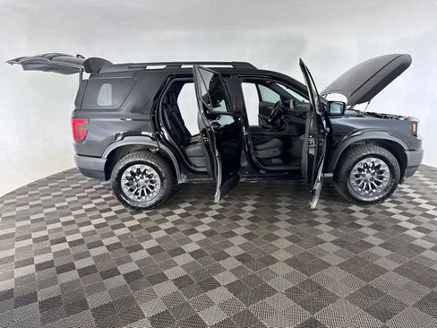 Certified 2026 Honda Passport TrailSport image 14