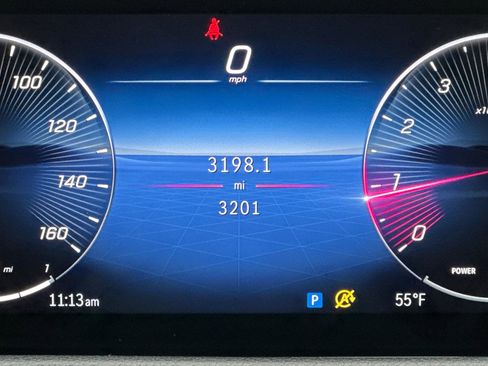 Certified 2025 Mercedes-Benz GLA 250 4MATIC image 25