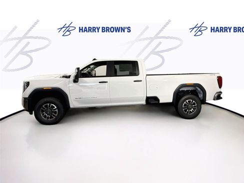 New 2026 GMC Sierra 3500 Pro w/ Convenience Package AWD/4WD image 25
