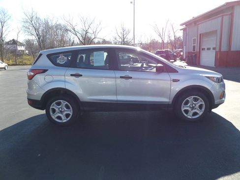 Used 2018 Ford Escape S image 6