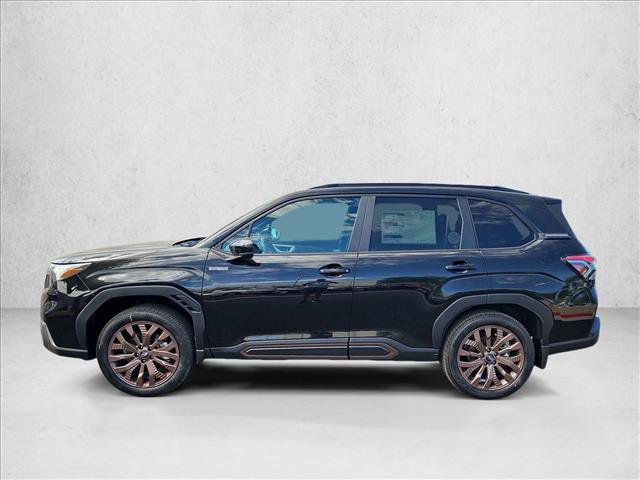 New 2026 Subaru Forester Sport AWD/4WD image 7