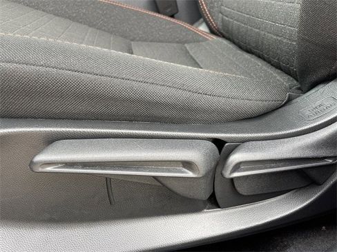 Certified 2025 Honda HR-V Sport image 24