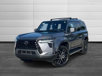 Used 2024 Lexus GX 550 w/ Accessory Package (2T) AWD/4WD video 1