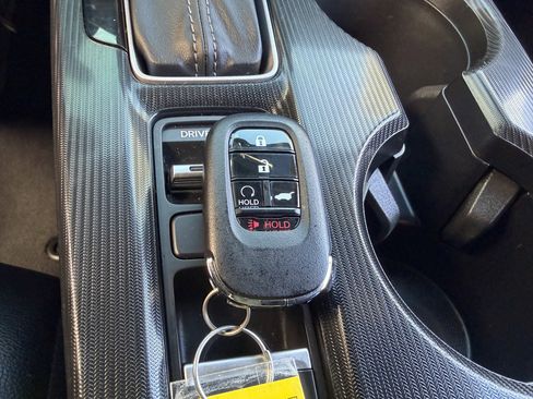 Used 2025 Honda Civic Sport image 37