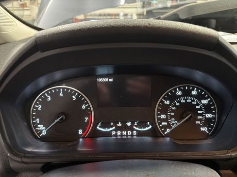 Used 2018 Ford EcoSport SES image 17