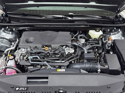New 2026 Toyota Camry SE image 25