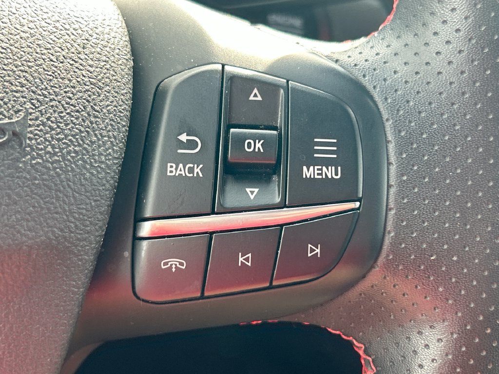 Used 2024 Ford Escape ST-Line FWD image 17
