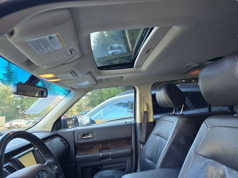 Used 2015 Ford Flex Limited w/ Equipment Group 301A image 3