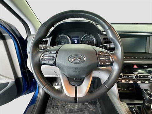 Used 2019 Hyundai Elantra Value Edition image 7