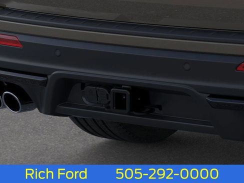New 2026 Ford Explorer ST w/ Sun And Sound Package AWD/4WD image 46