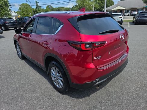 Used 2023 MAZDA CX-5 AWD 2.5 S image 8