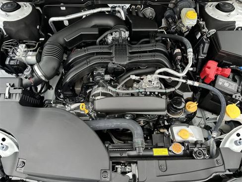 Certified 2025 Subaru Legacy Limited image 9
