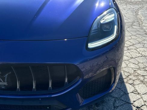 Used 2023 Maserati Grecale GT image 9