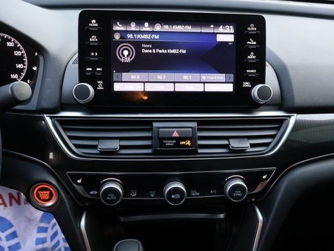 Used 2022 Honda Accord Sport Special Edition image 22