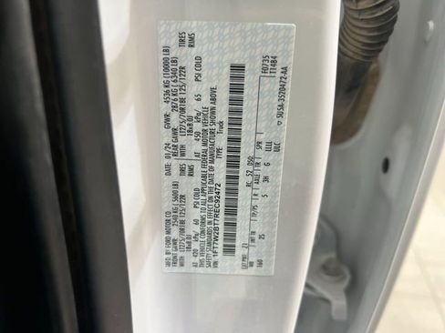 Certified 2024 Ford F250 XLT w/ FX4 Off-Road Package image 28