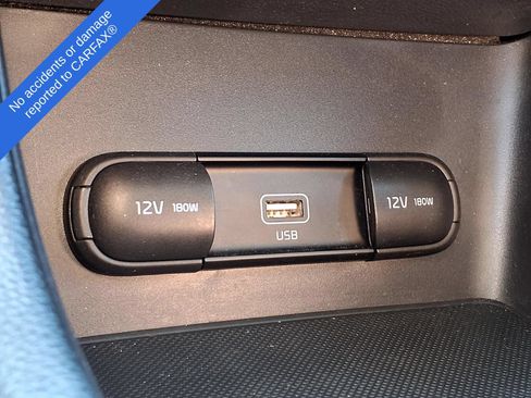 Used 2021 Kia Sportage LX AWD/4WD image 24