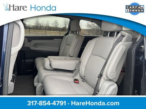 Used 2024 Honda Odyssey EX-L image 27