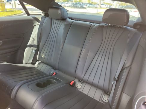 Used 2023 Mercedes-Benz E 450 Coupe image 13
