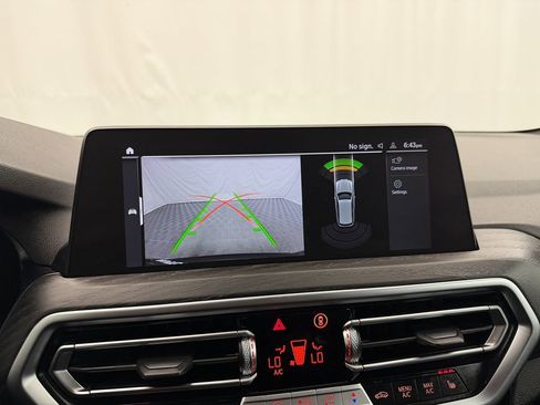 Used 2024 BMW X3 xDrive30i image 25