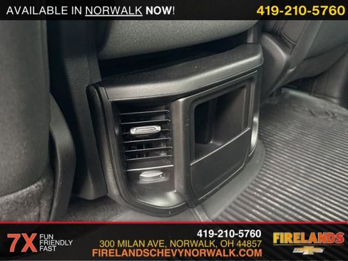 Used 2024 RAM 1500 Big Horn image 43