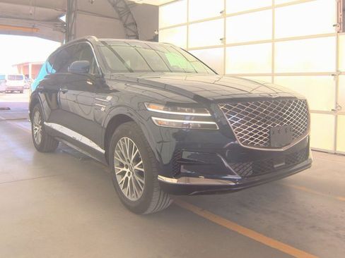 Used 2024 Genesis GV80 2.5T image 3