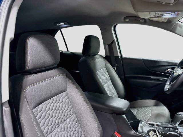 Used 2020 Chevrolet Equinox LT FWD image 23