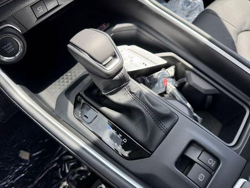 New 2026 Toyota Grand Highlander AWD image 22