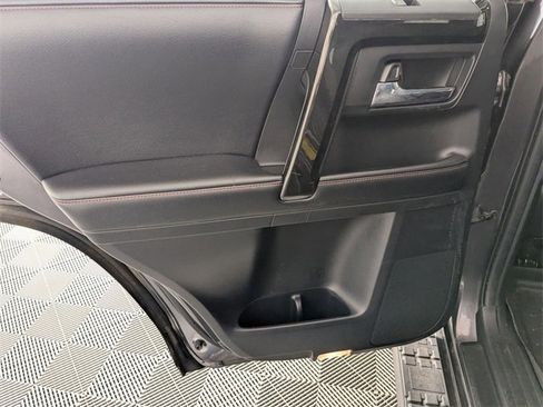 Used 2016 Toyota 4Runner Trail image 25