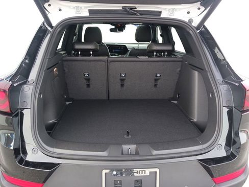 New 2026 Chevrolet TrailBlazer ACTIV w/ Convenience Package image 12