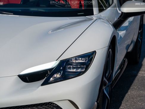 Used 2023 Ferrari 296 GTS image 51