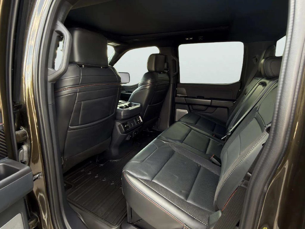 Used 2024 Ford F150 Raptor AWD/4WD image 17