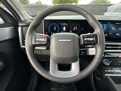 New 2026 Hyundai Santa Fe SEL FWD image 19