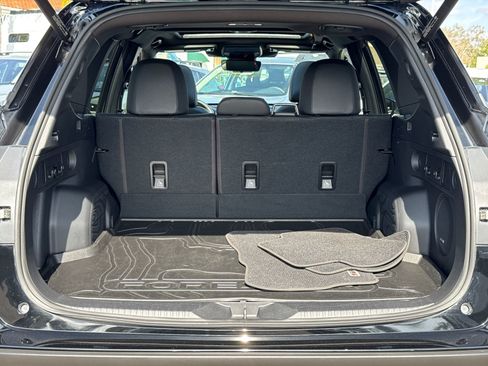 Certified 2025 Subaru Forester Sport image 7