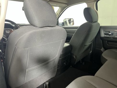 Used 2023 RAM 1500 Classic SLT w/ Trailer & Traction Group image 25