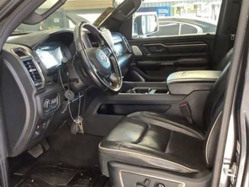Used 2021 RAM 1500 Limited image 10