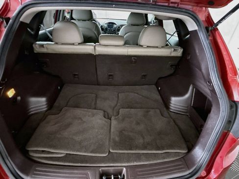 Used 2014 Hyundai Tucson SE FWD image 27