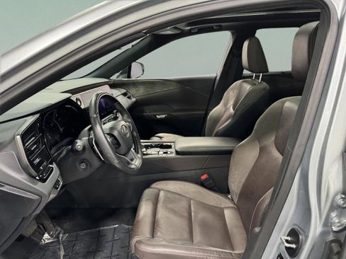 Used 2023 Lexus RX 350 RX 350 Luxury w/ Cold Area Package image 22