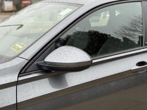 New 2026 Volkswagen Jetta Sport image 15