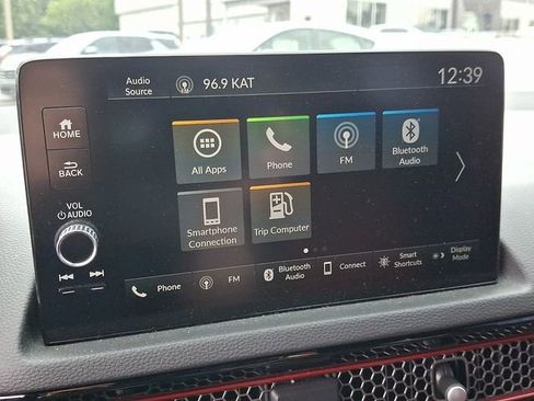Used 2024 Honda Civic Si image 16