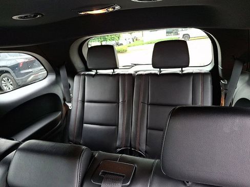 Used 2023 Dodge Durango GT AWD/4WD image 11