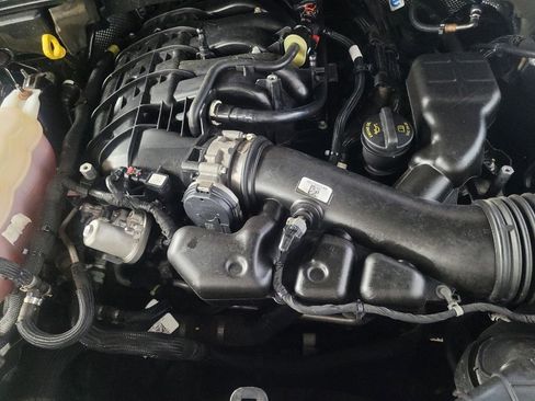 Used 2021 Jeep Grand Cherokee L Limited image 30