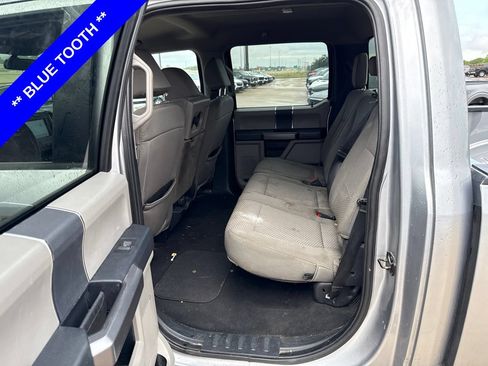 Used 2022 Ford F250 XLT AWD/4WD image 6