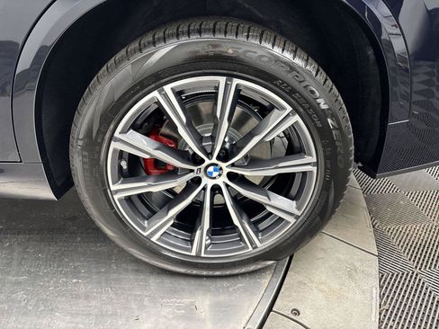 New 2026 BMW X5 xDrive40i w/ Executive Package AWD/4WD image 15