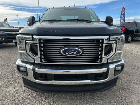 Used 2022 Ford F350 XLT w/ XLT Value Package image 3