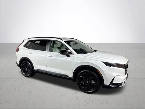 Used 2023 Honda CR-V Sport Touring image 4