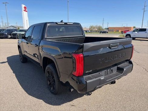 New 2026 Toyota Tundra SR5 AWD/4WD image 5